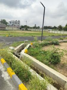 Image of 750 Sq.ft Residential Plot / Land for sale in Annur, Coimbatore for Rs. 1668000
