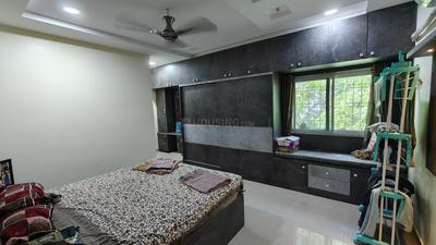 Hall Image of 1520 Sq.ft 3 BHK Apartment / Flat for sale in Manikonda Hyderabad for Rs. 9800000