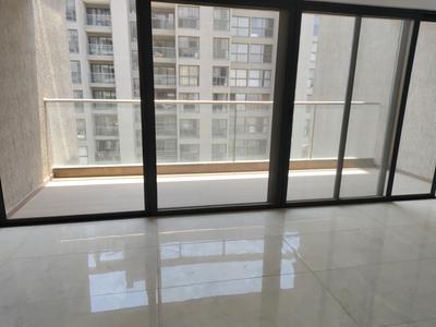 Living Room Image of 1900 Sq.ft 4 BHK Apartment / Flat for sale in Mantra Mirari, Mundhwa Pune for Rs. 25000000