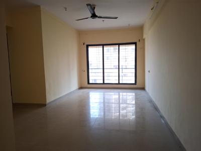 Living Room Image of 1175 Sq.ft 2 BHK Apartment / Flat for sale in Meena Residency, Kharghar Navi Mumbai for Rs. 11500000