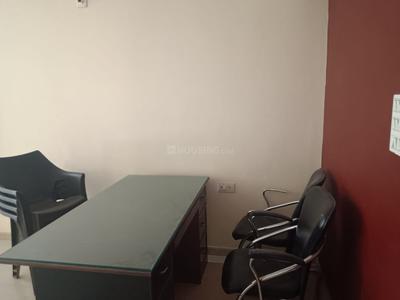Hall Image of 820 Sq.ft 2 BHK Apartment / Flat for sale in Ridhi Sidhi Enclave Sri Ganganagar for Rs. 3400000