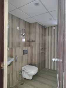 Bedroom Two Image of 2050 Sq.ft 4 BHK Apartment / Flat for rent in CGEWHO Kendriya Vihar, Phi II Greater Noida for Rs. 29000