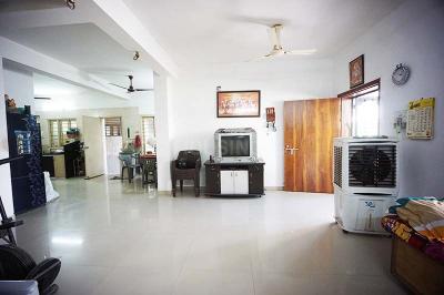 Living Room Image of 3006 Sq.ft 5 BHK Independent House for sale in Nana Chiloda Ahmedabad for Rs. 23900000