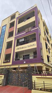 Image of 9000 Sq.ft 12 BHK Independent House for sale in Mallapur, Secunderabad for Rs. 61000000
