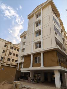 Image of 1281 Sq.ft 2 BHK Apartment / Flat for sale in Shuvam Renu Residency Phase 2, Patia, Bhubaneswar for Rs. 10888500