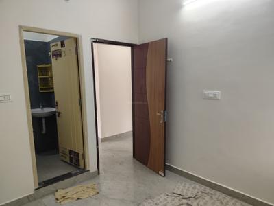 Bedroom Image of 1000 Sq.ft 2 BHK Builder Floor for rent in Hongasandra Bengaluru for Rs. 25000
