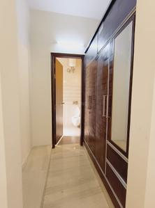 Image of 1780 Sq.ft 3 BHK Builder Floor for rent in Big Block Builder Floor, Sector 46, Gurgaon for Rs. 55000