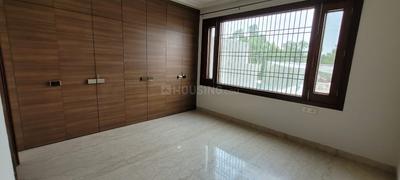 Bedroom Image of 2500 Sq.ft 4 BHK Builder Floor for sale in  Vigyan Vihar RWA, Surajmal Vihar New Delhi for Rs. 47500000