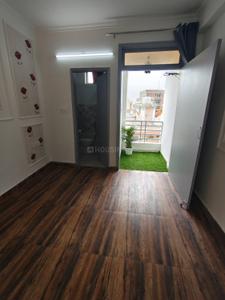 Bedroom Image of 1100 Sq.ft 2 BHK Apartment / Flat for sale in Jagatpura Jaipur for Rs. 3799000