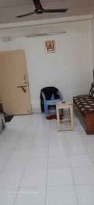 Hall Image of 650 Sq.ft 1 BHK Apartment / Flat for sale in Palm Acres Co-Op. Hsg. Soc. Ltd, Sion Mumbai for Rs. 13500000