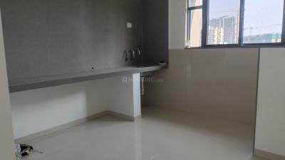 Kitchen Image of 750 Sq.ft 2 BHK Apartment / Flat for rent in Five Star Royal Ace, Wakad Pune for Rs. 28000