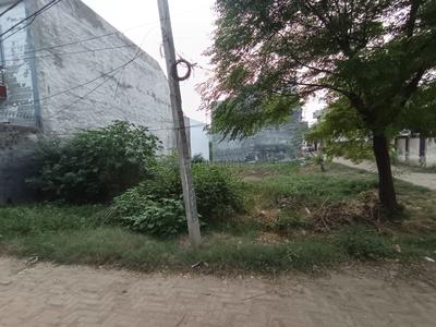 Image of 2258 Sq.ft Residential Plot / Land for sale in Bachre, Tarn Taran Sahib for Rs. 1550000