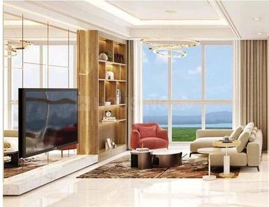 Hall Image of 1235 Sq.ft 3 BHK Apartment / Flat for sale in Lodha Riservo, Vikhroli East Mumbai for Rs. 42900000