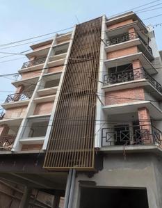 Image of 900 Sq.ft 2 BHK Apartment / Flat for sale in Barisha, Kolkata for Rs. 2400000
