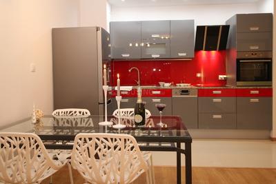 Hall Image of 1500 Sq.ft 3 BHK Apartment / Flat for sale in Borabanda Hyderabad for Rs. 11000000