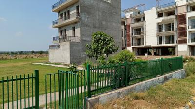 Image of 1300 Sq.ft Residential Plot / Land for sale in Aggarwal Prisma City, Chandon Gobindgarh, Mohali for Rs. 9250000