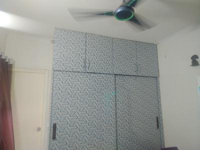 Bedroom Image of 900 Sq.ft 2 BHK Apartment / Flat for sale in Gaurs Siddhartham, Siddharth Vihar Ghaziabad for Rs. 8800000