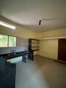 Hall Image of 900 Sq.ft 1 BHK Apartment / Flat for rent in Baba Nagar Colony Bhandara for Rs. 6000