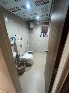 Image of 1100 Sq.ft 2 BHK Apartment / Flat for sale in Ghatkopar West, Mumbai for Rs. 18500000