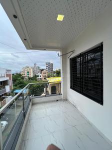 Balcony Image of 3600 Sq.ft 5 BHK Independent House for sale in Manish Nagar Nagpur for Rs. 26000000