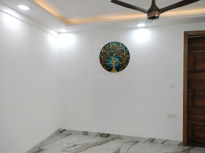 Bedroom Image of 2400 Sq.ft 4 BHK Apartment / Flat for sale in Ashoka Enclave, Sector 11 Dwarka New Delhi for Rs. 35000000