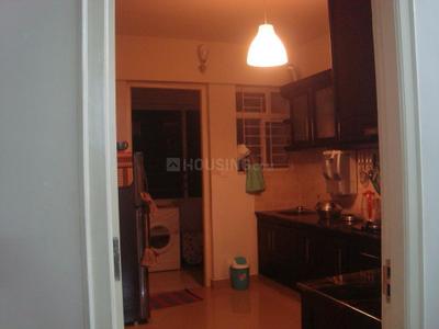 Kitchen Image of 1135 Sq.ft 2 BHK Apartment / Flat for sale in Thrippunithura Kochi for Rs. 4200000