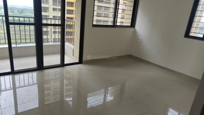 Bedroom Image of 1630 Sq.ft 3 BHK Apartment / Flat for sale in Riverview Falcon Towers At Riverview City, Loni Kalbhor Pune for Rs. 11900000