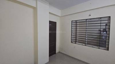 Bedroom Image of 1150 Sq.ft 2 BHK Apartment / Flat for sale in Sterling Skyline, Bhicholi Mardana Indore for Rs. 5500000
