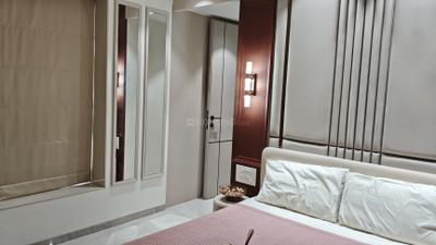 Bedroom Image of 1246 Sq.ft 3 BHK Apartment / Flat for sale in Ghatkopar East Mumbai for Rs. 26500000