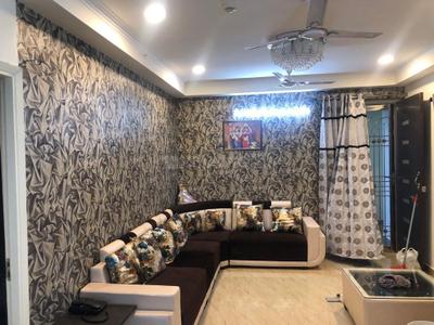 Hall Image of 1340 Sq.ft 2.5 BHK Apartment / Flat for sale in Divyansh Flora, Noida Extension Greater Noida for Rs. 11200000