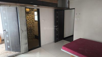 Bedroom Image of 1800 Sq.ft 3 BHK Independent House for rent in Jhala Manjari Greens, Manjari Budruk Pune for Rs. 37000