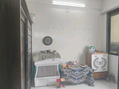 Bedroom Image of 1179 Sq.ft 2 BHK Apartment / Flat for sale in Shree Bajrang Sant Villa, Vastral Ahmedabad for Rs. 4250000