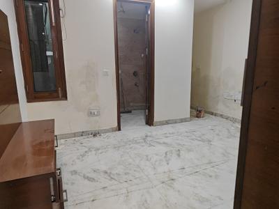 Bedroom Image of 1800 Sq.ft 3 BHK Builder Floor for sale in Paschim Vihar New Delhi for Rs. 30000000