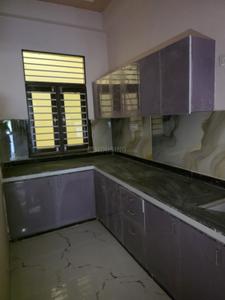 Kitchen Image of 1450 Sq.ft 3 BHK Independent House for sale in Lalarpura Jaipur for Rs. 6000000