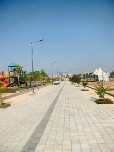 Image of 1378 Sq.ft Residential Plot / Land for sale in Pardos Sukoon, Sushant Golf City, Lucknow for Rs. 14200000