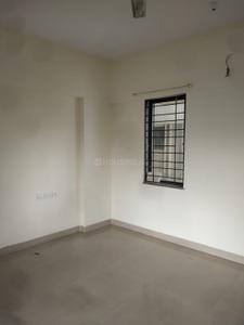 Bedroom Image of 1012 Sq.ft 2 BHK Apartment / Flat for rent in Kalpataru Splendour, Wakad Pune for Rs. 34000