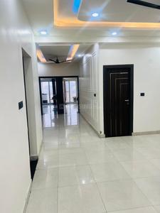 Hall Image of Pre occupied kothi floor in Sector 117, Noida