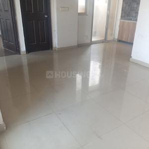 Living Room Image of 769 Sq.ft 2 BHK Apartment / Flat for rent in Prateek Grand City, Siddharth Vihar Ghaziabad for Rs. 19000