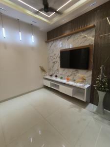 Hall Image of 1050 Sq.ft 2 BHK Apartment / Flat for sale in Kalyan West Kalyan for Rs. 6150000