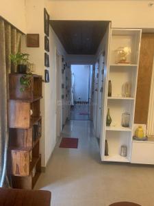 Hall Image of 1028 Sq.ft 3 BHK Apartment / Flat for sale in Paras Tierea, Sector 137 Noida for Rs. 13000000