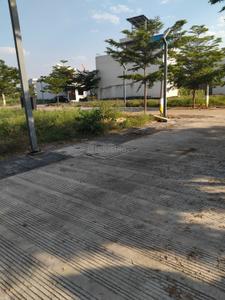 Image of 1000 Sq.ft Residential Plot / Land for sale in Vikas Nagar, Dewas for Rs. 4251000