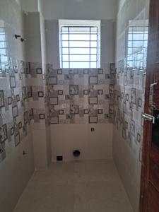Bathroom Image of 1042 Sq.ft 2 BHK Apartment / Flat for sale in Dum Dum Park Kolkata for Rs. 6043600