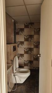 Image of 640 Sq.ft 1 BHK Apartment / Flat for rent in Mahindra Happinest Tathawade, Tathawade, Pune for Rs. 18000