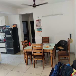 Hall Image of 1160 Sq.ft 2 BHK Apartment / Flat for sale in Gulshan Botnia, Sector 144 Noida for Rs. 15600000