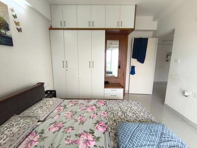Bedroom Image of 1360 Sq.ft 3 BHK Apartment / Flat for sale in Candeur Signature by Candeur Constructions, Varthur Bengaluru for Rs. 17900000