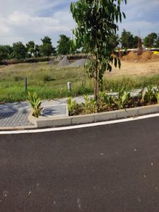 Image of 2400 Sq.ft Residential Plot / Land for sale in Oragadam Sriperambattur, Chennai for Rs. 8200000