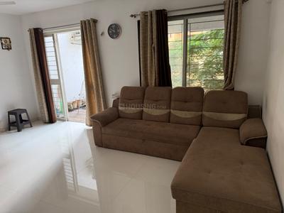 Hall Image of 1100 Sq.ft 2 BHK Apartment / Flat for sale in Sukhwani Kingstone Avenue Ph 1, Pimple Saudagar Pune for Rs. 12700000