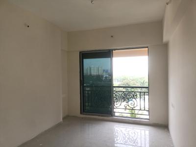Bedroom Image of 662 Sq.ft 2 BHK Apartment / Flat for sale in Spenta Alta Vista, Chembur Mumbai for Rs. 18100000