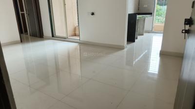 Living Room Image of 916 Sq.ft 2 BHK Apartment / Flat for sale in Panvelkar Estate Oxford, Badlapur East Badlapur for Rs. 3000000