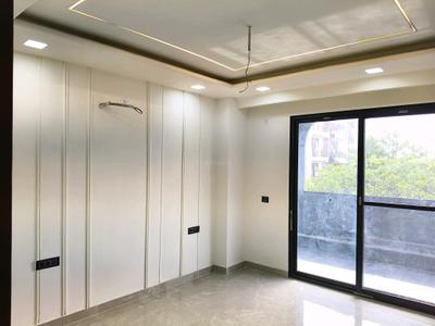 Bedroom Image of 2322 Sq.ft 3 BHK Builder Floor for sale in Palam Vihar Gurgaon for Rs. 26700000